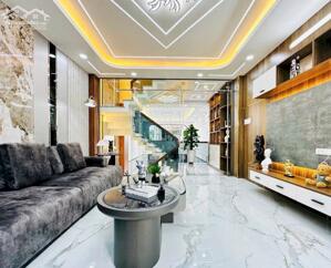 Bán nhà Hoàng Đạo Thành, ô tô vào nhà, 2 Thoáng, 48m2, MT 4m, 15 Tỷ.