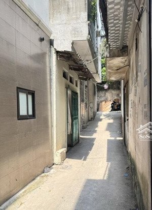 bán nhà lò đúc 15m² - 4 tầng - 2,6 tỷ - 3n - ngõ ngắn - nên mua ngay
