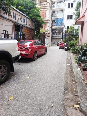 bán đất, khu phân lô cán bộ học viện ctqg hcm, ngõ ô tô tránh nhau, khu hiếm nhà bán, dân trí cao.