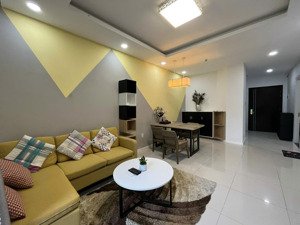 bán căn hộ 2pn -2wc tại chung cư the monarchy, trần hưng đạo, đà nẵng - sổ hồng lâu dài