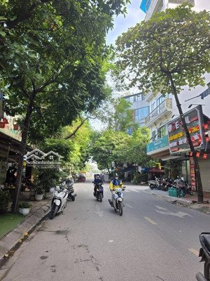 nhà phân lô vỉa hè tái định cư phú diễn 50m2 x 7 tầng kinh doanh, đầu tư, giá hợp lý, dân xây chất