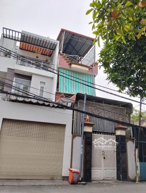 bán nhà 4 tầng đường man thiện trung tâm tăng nhơn phú a. dt 70m2_5pn_3wc. giá 5.4 tỷ.