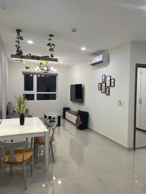 topaz elite căn 92m2 3 phòng ngủ nội thất cơ bản