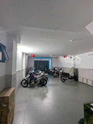 chdv 5tầng, thu nhập 48tr/th. gần 100m2, ngang 5,2m. nở hậu. đường thống nhất, gò vấp. chỉ 13,x tỷ