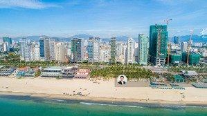 bán đất 2 mặt tiền võ nguyên giáp view trực diện biển mỹ khê, xây 7 tầng, giá chỉ 36.5 tỷ