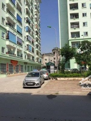 bán cc 105m2 tại nguyễn xiển, hạ đình, thanh xuân, 8,1 tỷ, view đẹp hàng hiếm