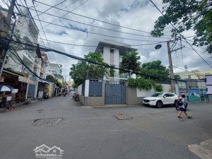 xây mới 8tầng. gần 400m2 (12x36m. nở hậu 12,35m) chỉ 28tỷ. xe hơi tới cửa quang trung, p10, gò vấp