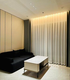 cho thuê căn hộ chung cư 70m2 2 ngủ 384 lê thánh tông