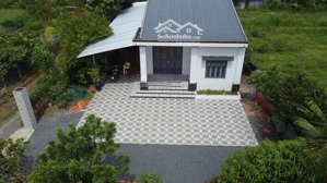 nhà riêng tại thị trấn gò dầu, 709m2, shr, 995tr