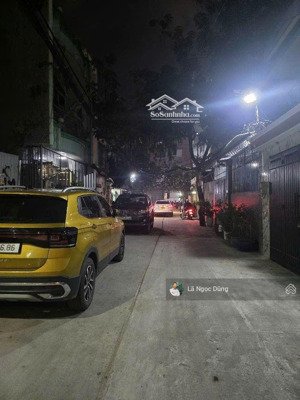 bán nhà 2 tầng, 4x18, hxh 6m, đường kinh dương vương, giá nhỉnh 6 tỷ. sẵn dòng $ trên 10tr/th