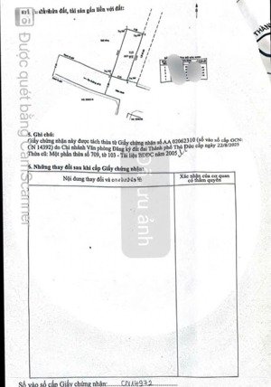 bán đất vạn phúc 1, 4,6 tỷ, 56m2, thủ đức, tp.hcm