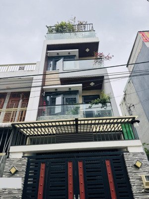 nhà 4 tầng 60m2, kế lê văn việt, khu sầm uất, xe hơi vi vu. hơn 6 tỷ, cực hiếm, tăng nhơn phú, q9