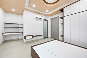 bán nhà mới ở ngay khu nguyễn gia trí binh 6pn 63m2 chỉ nhỉnh 8 tỷ,