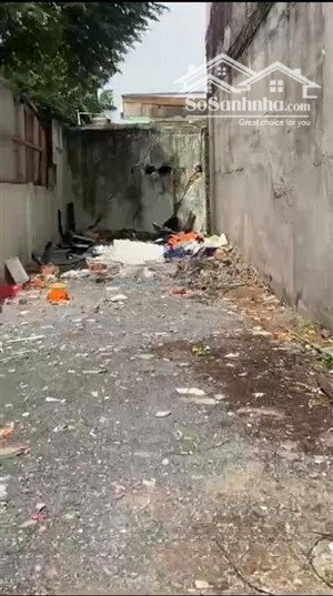 # đất mặt tiền hiệp thành 10 q12 đường 12m có vỉa hè dt 81m (4x20.5) chỉ 6.95 tỷ
_________