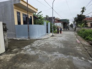 bán lô đất 50m2 tại xích thổ, an hải, hải phòng (p. hồng thái cũ)