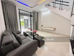 căn nhà tái định cư đất lành - nam nha trang - đường nhựa 10m - giá chỉ 4.2 tỷ