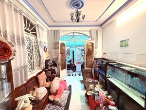 nhà ngang 5 m 63 m2 - nhà trệt + lầu ô tô tới cửa - quang trung phường 10 gò vấp chỉ 5,7 tỷ tl