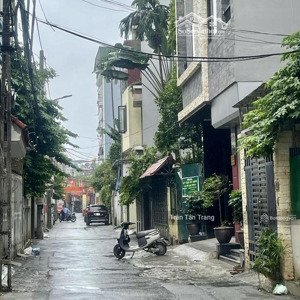 hiếm ! nhà đẹp lạc long quân, dt 46m, ngõ oto gần hồ tây, an sinh đỉnh.