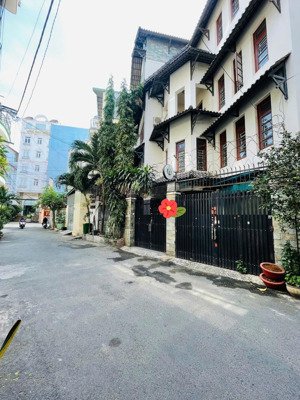 nhà h8m nguyễn thái bình 88m² ngang 5m 4pn p12 tân bình 18.5 tỷ