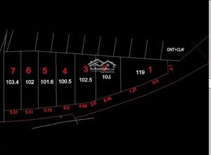 lô 2 đương tỉnh lộ 261 phường đắc sơn , diện tích 100-120m thổ cư 80m giá 780tr