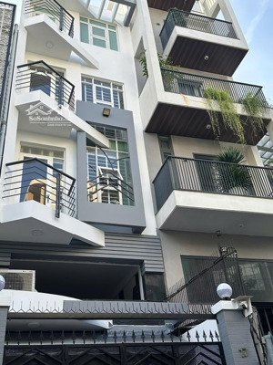 bán nhanh trong tuần nhà đẹp 4 tầng, hẻm vip cống quỳnh, quận 1, chỉ 20.5 tỷ.