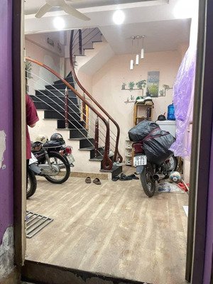 bán nhà riêng tại trần đại nghĩa, 4,75 tỷ, 28 m2, 3pn, 4wc, hướng tây nam, pháp lý đầy đủ, không qh