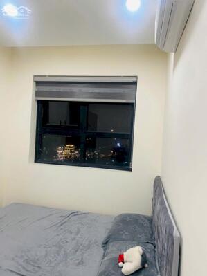 Cho thue căn hộ 2 ngủ đầy đủ nội thất tại chung cư Hoàng Huy Lạch Tray Đổng Quốc Bình