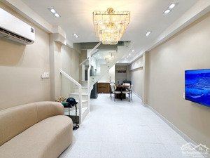 bán nhà đường đinh bộ lĩnh, p.bình thạnh, 27.3m2x3.5x2 tầng 5.4 tỷ