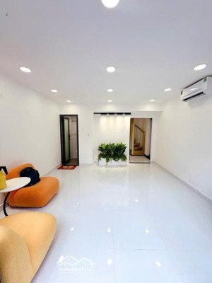 mặt tiền cô giang, phú nhuận - hàng hiếm giá chỉ 6.x tỷ