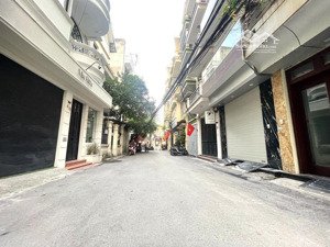 vip đền lừ, hoàng mai- 2 mặt ngõ ôtô - 7 tầng thang máy - 35.5 tỷ