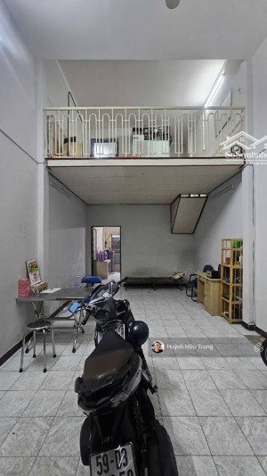 siêu rẻ huỳnh thiện lộc - 61m2 - 4x15m - hoàn công đầy đủ