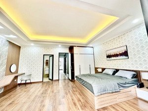nhà đẹp kđt xa la, hà đông - 83m2, mt5m, 5tầng - phân lô - gara ô tô - tiện ích đỉnh - ở sướng