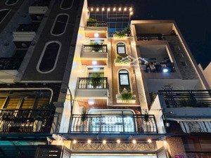 siêu phẩm 38.7m, 6 tầng thang máy, 9.65 tỷ ngọc hà ba đình 