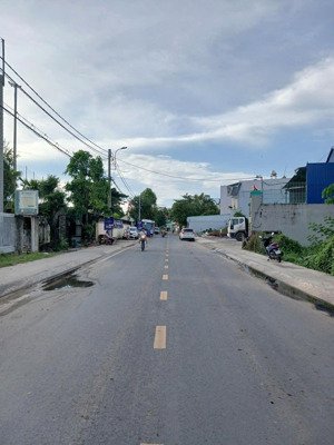 xưởng mt lê thị lơ - dt: 342 m2 - đường container - ngay dương công khi - ql 22 - vinhomes hóc môn.