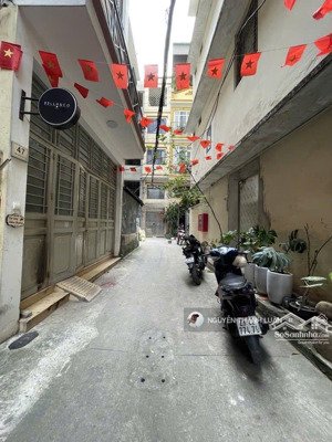 cô hội đầu tư chỉ 190tr/m2 sở hữu nhà 75m2 tại phố giải phóng, thanh xuân.