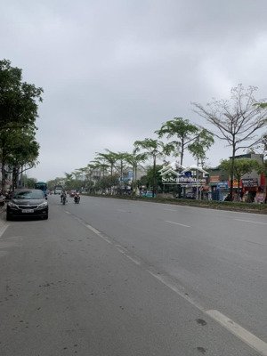 mặt phố ngô gia tự -đoạn đẹp nhất phố: 220m mt6m chỉ 49tỷ+