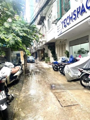 (908) cực phẩm phố đặng tiến đông 41m - mt 6.9m (khủng) - ngõ ô tô tránh - vừa ở vừa kinh doanh