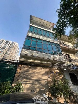 (887) duy nhất! mặt phố trung kính 42m, mt 6.5m, vừa ở vừa kinh doanh/vp tuyến phố sầm uất, 22,x tỷ