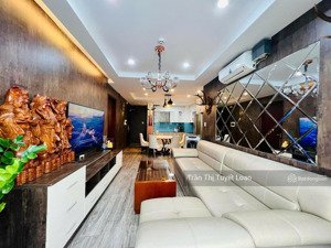 bán căn hộ thịnh vượng, q. 2. giá 5,2 tỷ (123m2, 4pn, 3wc, sổ hồng, đầy đủ nội thất) 