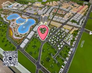 TRỤC CHÍNH CỔNG SHOPHOUSE FECON – 100m² SIÊU ĐẸP – SỔ ĐỎ TRAO TAY