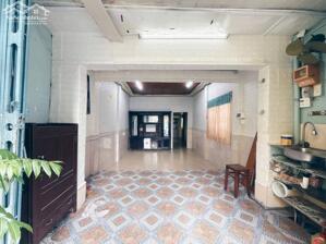 Cho thuê nhà nguyên căn hẻm 43 đường 3/2 gần đại học cần thơ