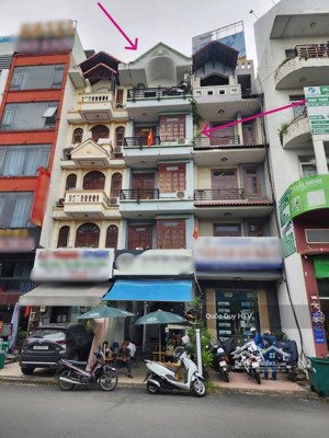 siêu phẩm nhà mặt tiền trần não, q2. 20,9 tỷ. dt : 4 x 15 = 60m2 ( 5 tầng )