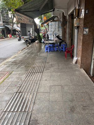 cho thuê mbkd nhà mặt tiền cao văn lầu 48 m2 giá 16 tr 5/ tháng