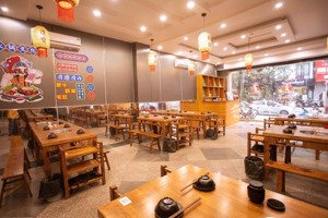 cho thuê toà building lô góc 40m phố liễu giai - ba đình: dt 235m2, thông sàn, kd mọi mô hình