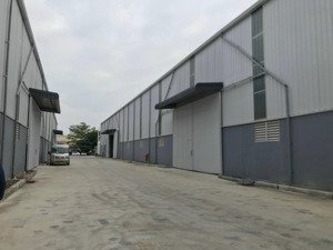 cho thuê kho xưởng 1500m tại cầu vượt an khánh hoài đức hà nội vị trí: gần cầu vượt an khánh