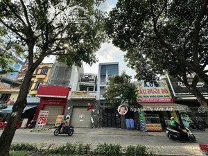 120 tỷ! tiện xây hầm 12 tầng! bán 2 mặt tiền trước sau điện biên phủ, bình thạnh - 11x28m - 3 tầng