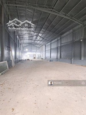 bán kho, nhà xưởng sẵn pccc, cấp thoát nước thải, 5 nhà xưởng tạitp tân an, giá chỉ 69 tỷ, 17495 m2