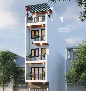 bán nhà 5 tầng chỉ 6.98 tỷ ngay ubnd phường bình trị đông a, tl10 gara ô tô