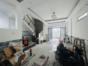 gả gấp em nhà đẹp hoàng hoa thám - ngay chợ cây quéo - bình thạnh - 52m2 - nhỉnh 8 tỷ