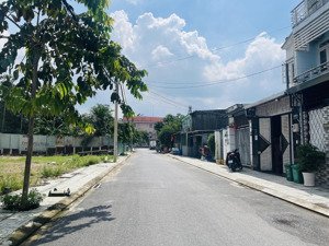 80m2 thổ cư đường nhựa vỉa hè 12m gần chợ thạnh xuân